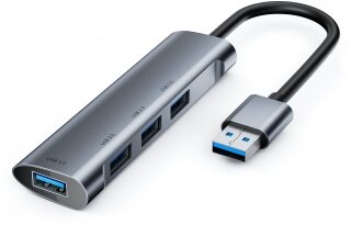 Vcom CU4383A USB Hub kullananlar yorumlar